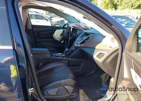 2015 GMC Terrain Slt-1 z USA, uszkodzony, nr VIN 2GKFLXE32F6419968